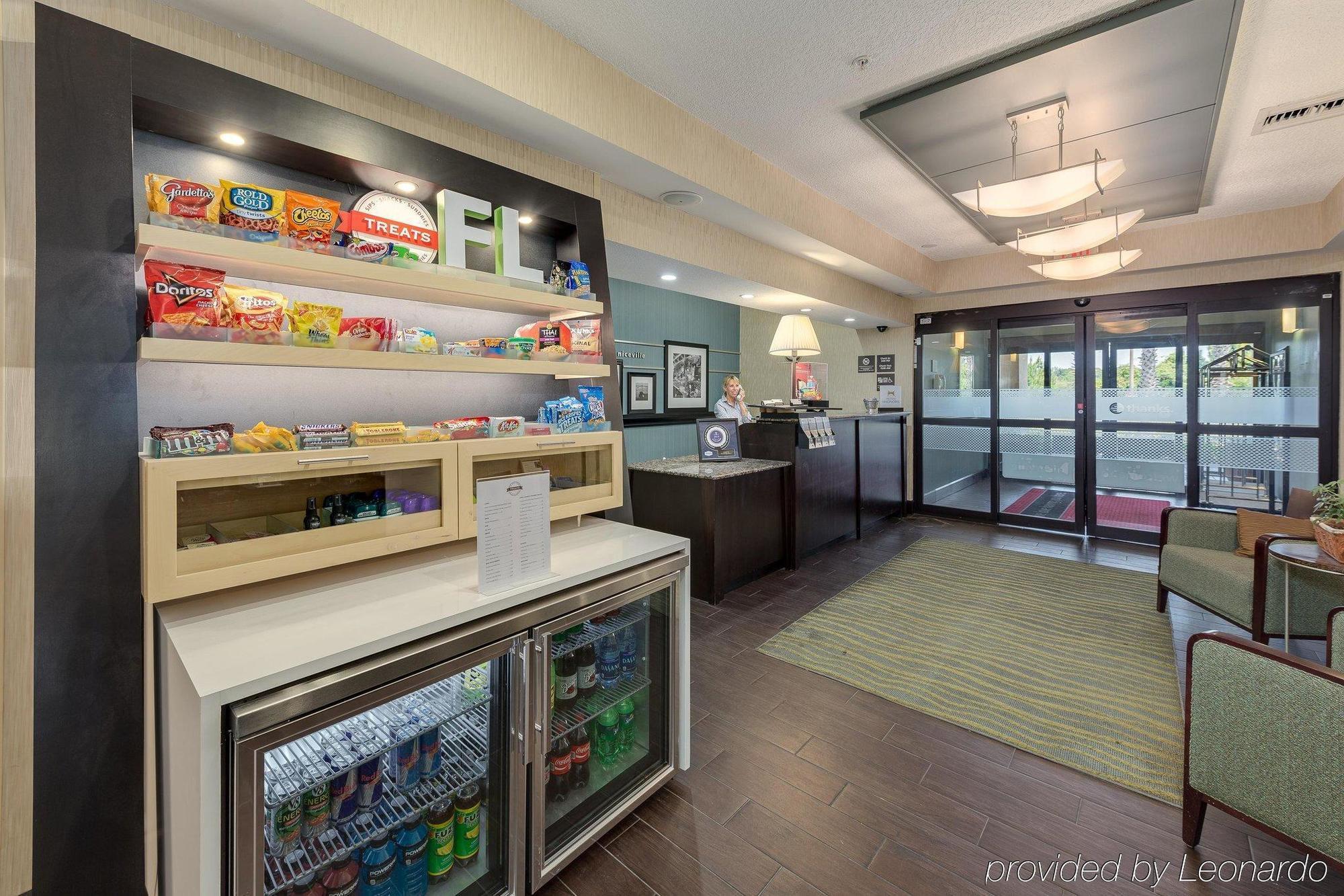 Hampton Niceville-elgin Air Force Base Hotel 3*