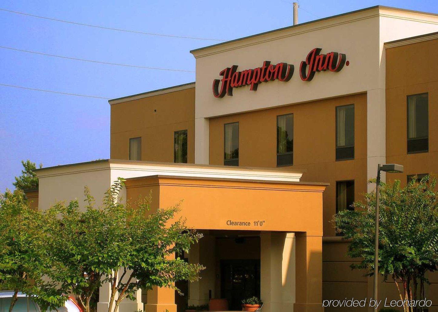 Hampton Niceville-elgin Air Force Base Hotel