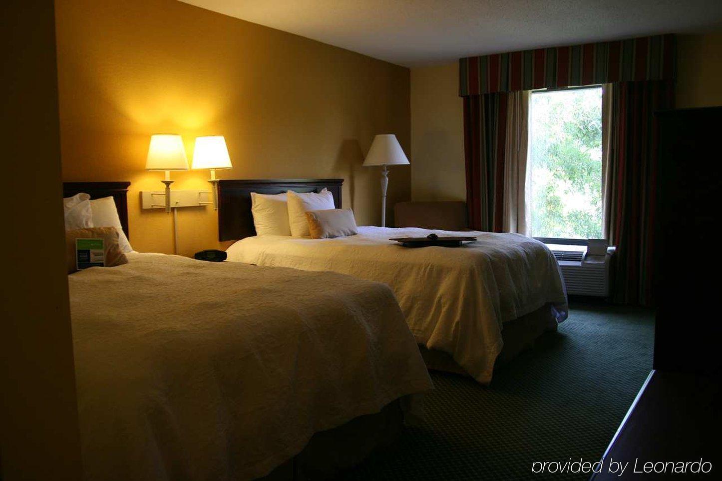 Hampton Niceville-elgin Air Force Base Hotel 3*