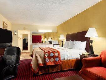 Super 8 By Wyndham Sarasota Area 2*