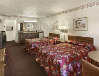 Super 8 By Wyndham Sarasota Area 2* Bradenton