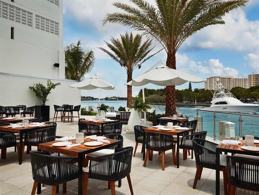 Waterstone & Marina Boca Raton, Curio Collection By Hilton Resort Boca Raton