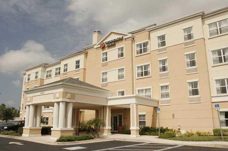 Extended America - Orlando - Convention Center - 6443 Westwood