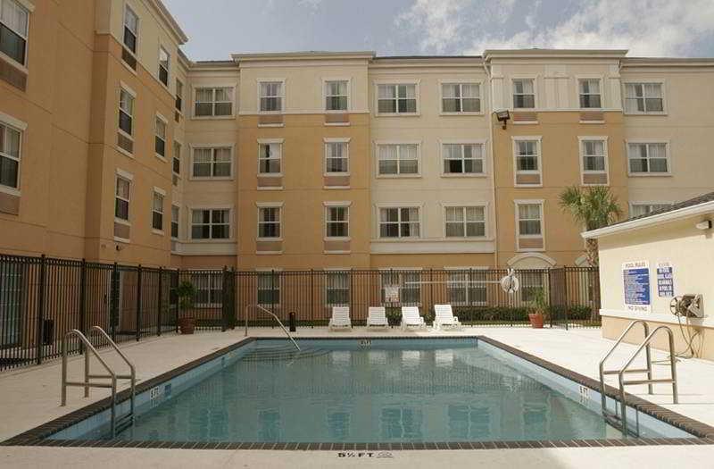 Extended America - Orlando - Convention Center - 6443 Westwood Hotel 2*