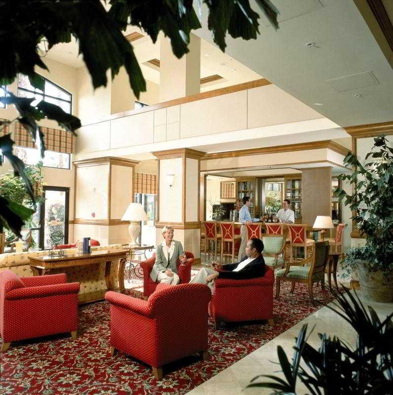 Courtyard By Marriott Orlando Buena Vista In The Marriott Village 3*