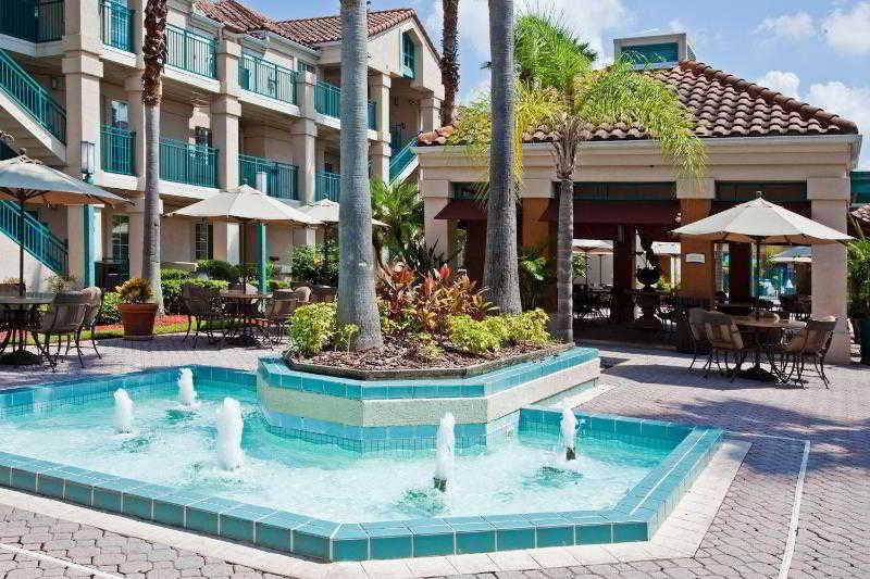 Sonesta Es Orlando - Buena Vista 3*