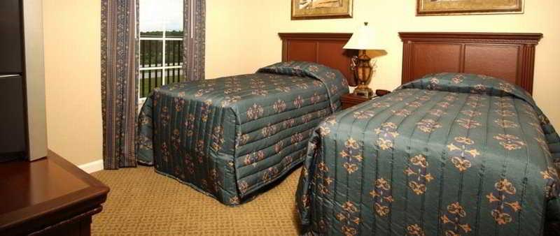 Resort Worldquest Orlando Lake Buena Vista