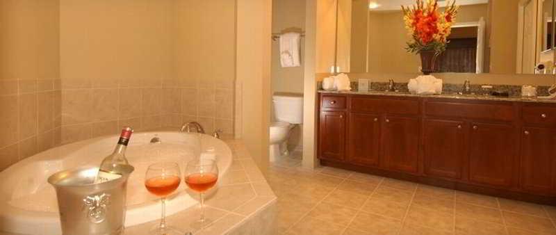 Worldquest Orlando 4* Lake Buena Vista