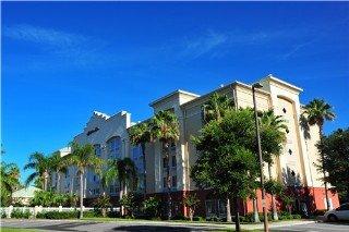 Hampton Buena Vista / Orlando 3* Lake Buena Vista