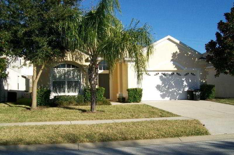 Amazing 3bd Condo, Windsor Palms Resort-2300-101bp Resort