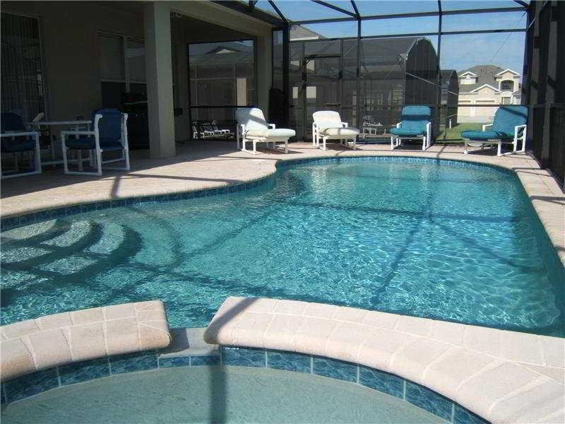 Amazing 3bd Condo, Windsor Palms Resort-2300-101bp 3*