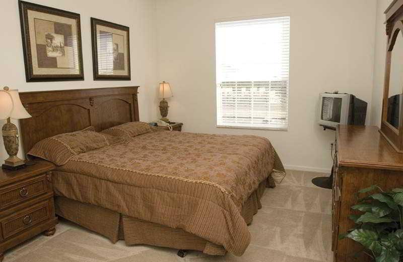 Amazing 3bd Condo, Windsor Palms Resort-2300-101bp 3* Four Corners