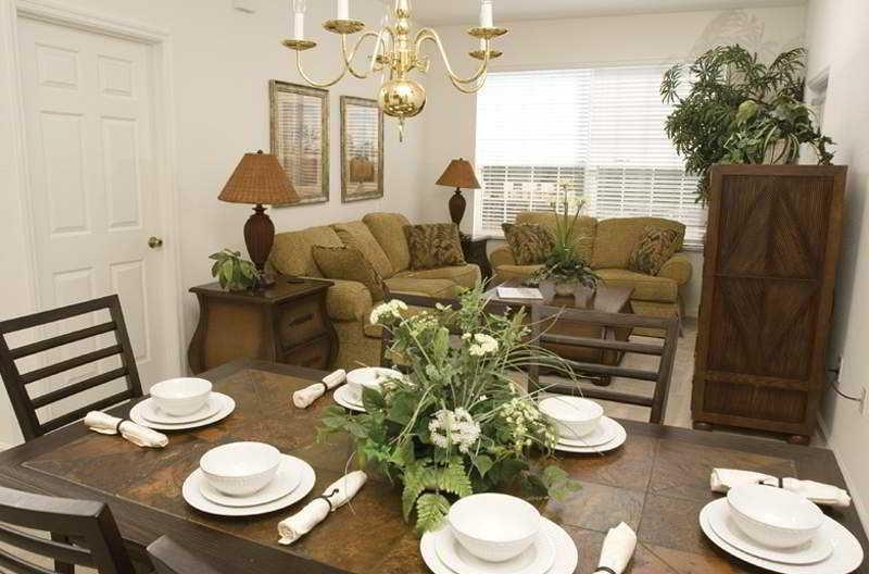Amazing 3bd Condo, Windsor Palms Resort-2300-101bp Resort Four Corners