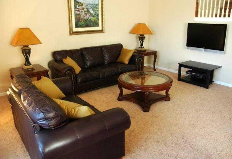 Amazing 3bd Condo, Windsor Palms Resort-2300-101bp Resort