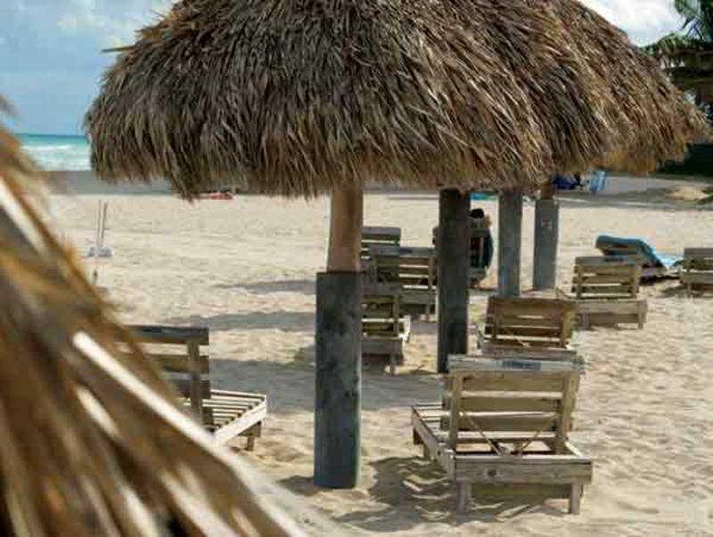 Thunderbird Hotel Sunny Isles Beach