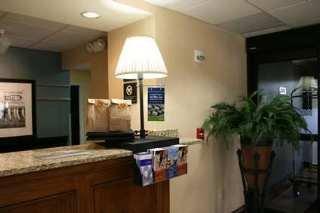 Hotel Hampton - I-75 3*
