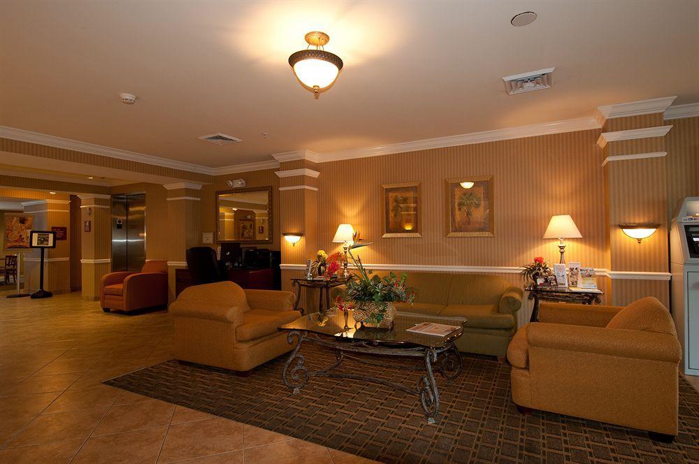 Garner Panama Northeast By Ihg 3* Upper Grand Lagoon