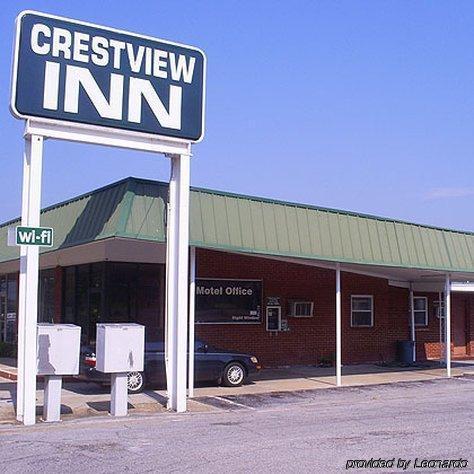 Comfort & Hotel Crestview
