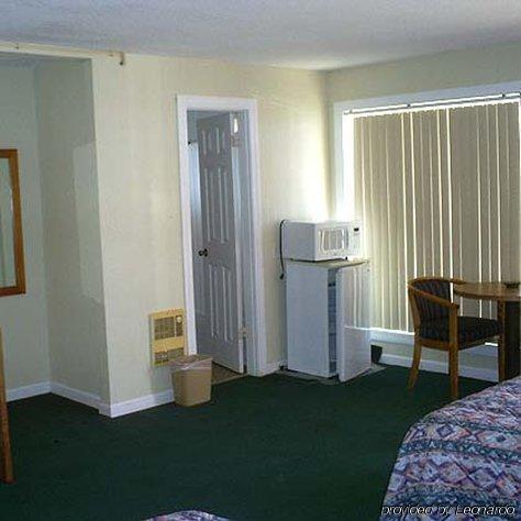 Comfort & Hotel Crestview