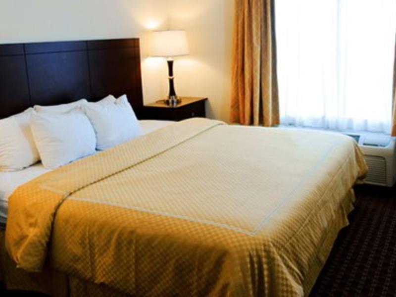 Comfort & 3* Crestview