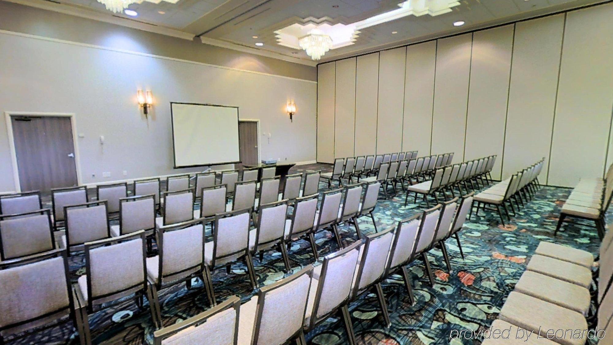 Embassy By Hilton Palm Gardens Pga Boulevard 4* Palm Beach Gardens