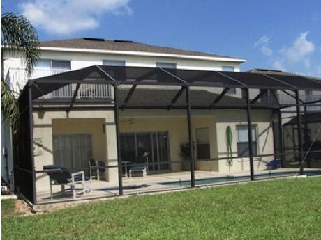 Gemini International Vacation Apartment *