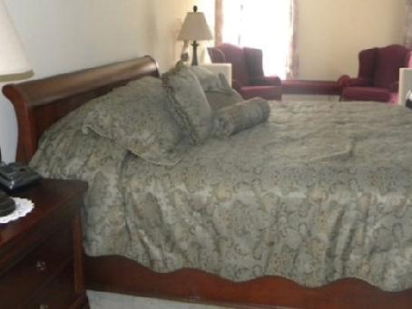 Gemini International Vacation Apartment