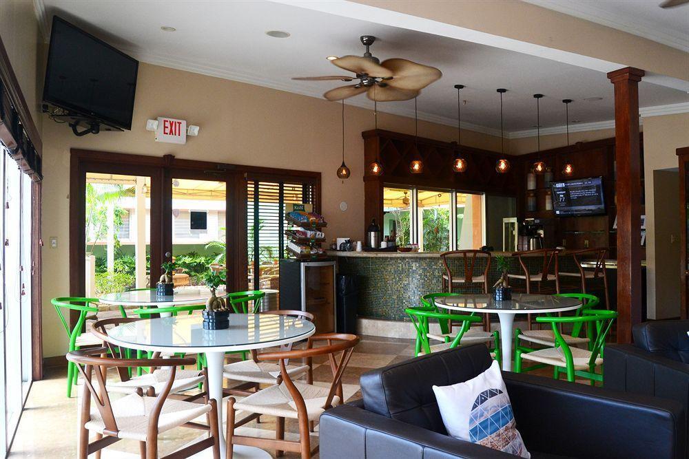 The Victoria Park Hotel Fort Lauderdale