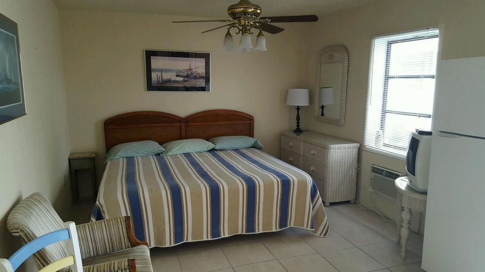 A Place To Be Beach Motel 3*