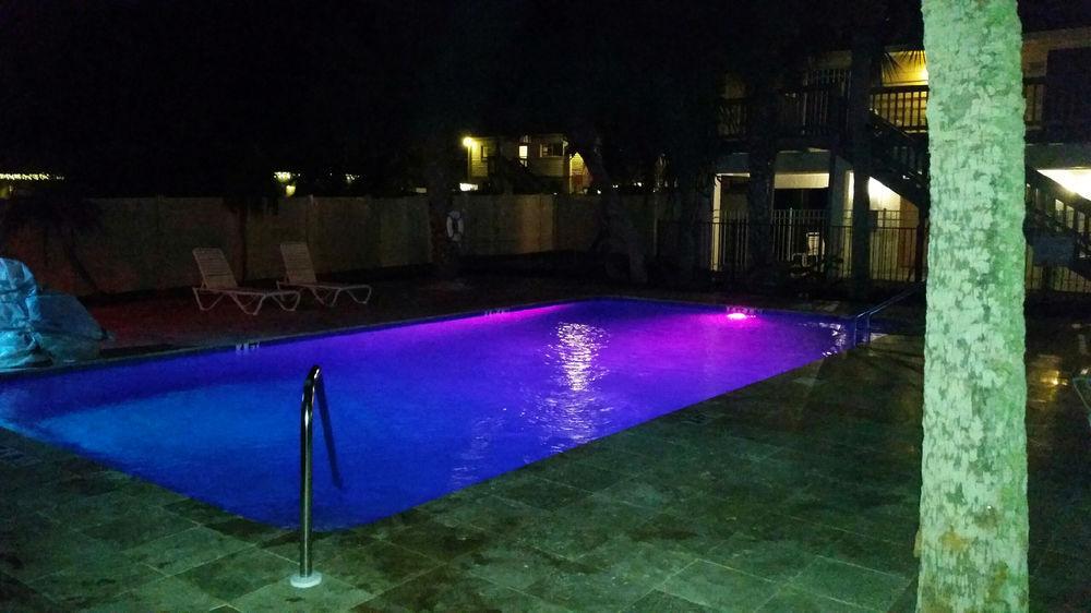 A Place To Be Beach 3* Nokomis