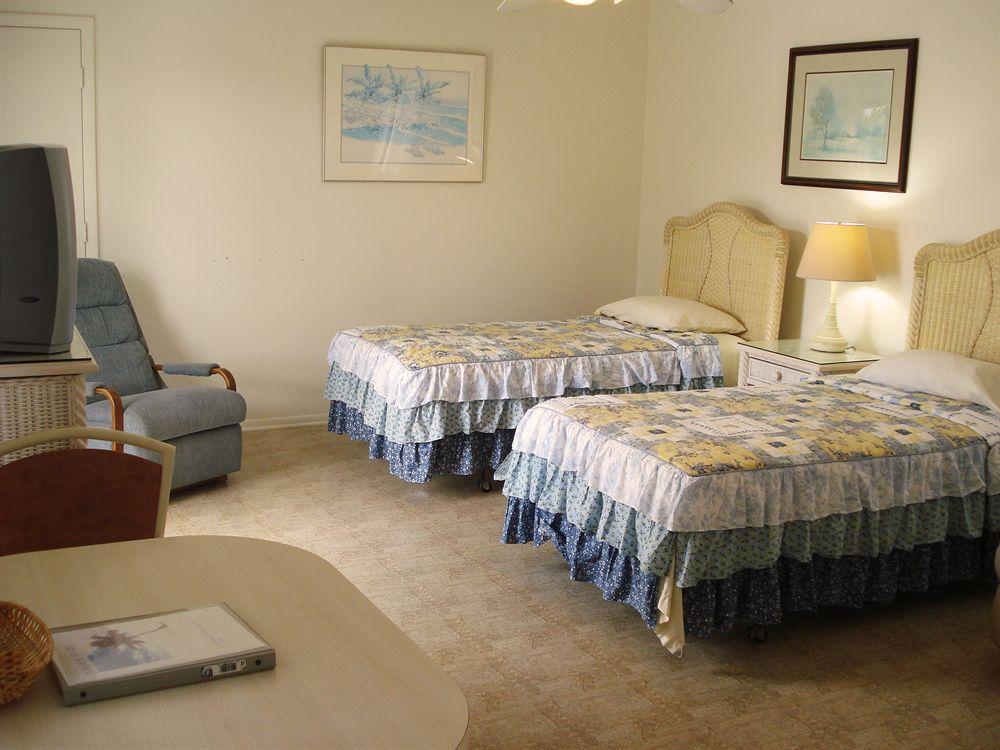 A Place To Be Beach 3*