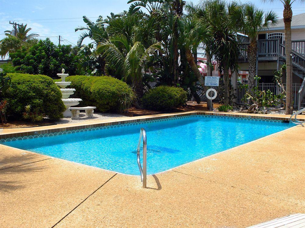 A Place To Be Beach Motel Nokomis