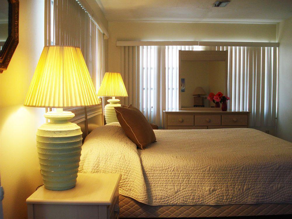 A Place To Be Beach 3* Nokomis
