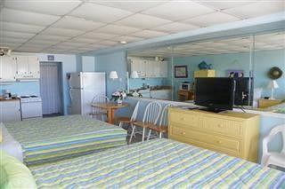Fontainebleau Terrace Aparthotel Panama City Beach