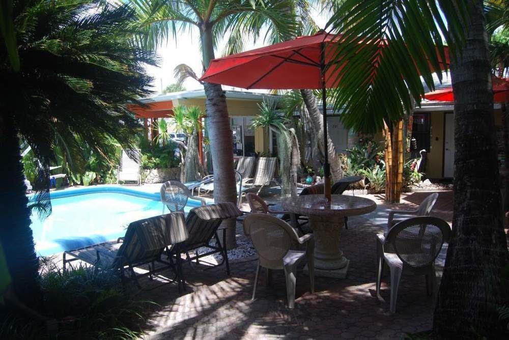 Florida Lodge