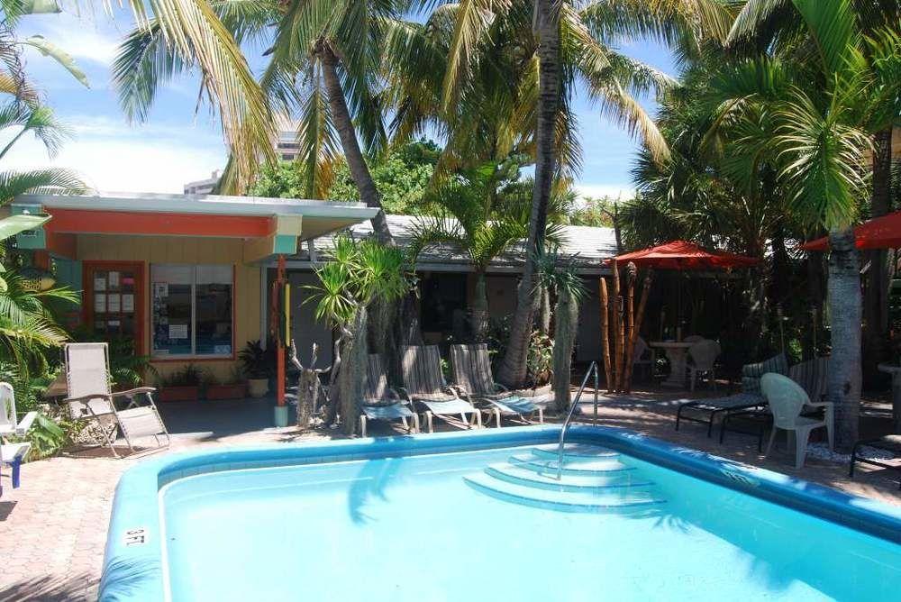Florida Lodge