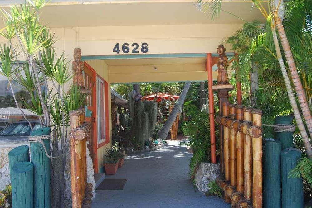 Florida Lodge *