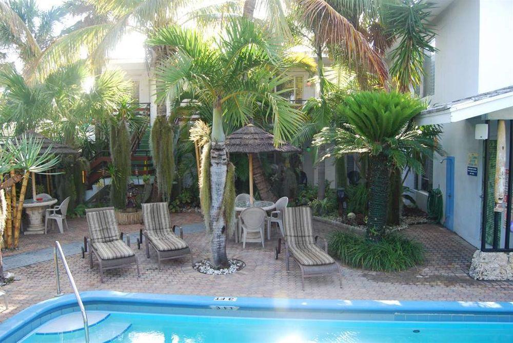 Florida Lodge Fort Lauderdale