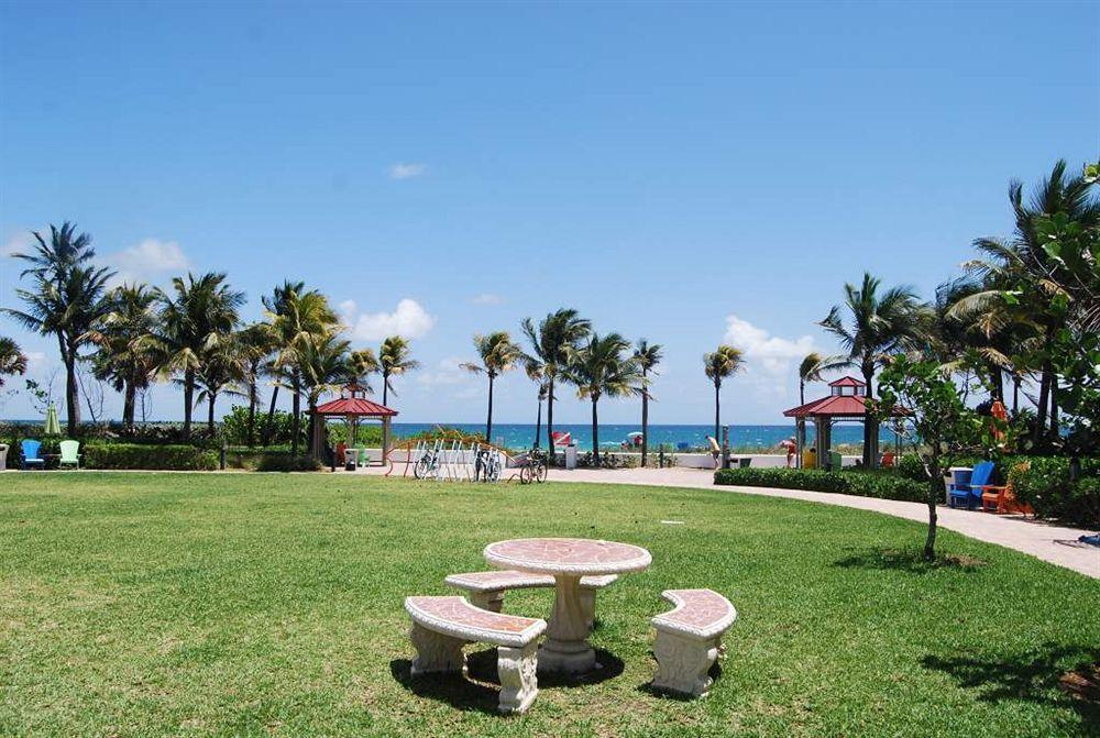Florida Lodge *