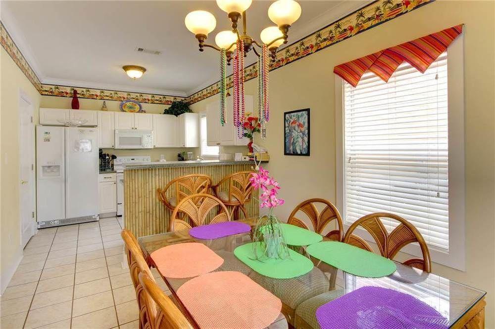 Caribbean Themed In Near Pensacola Resort Perdido Key