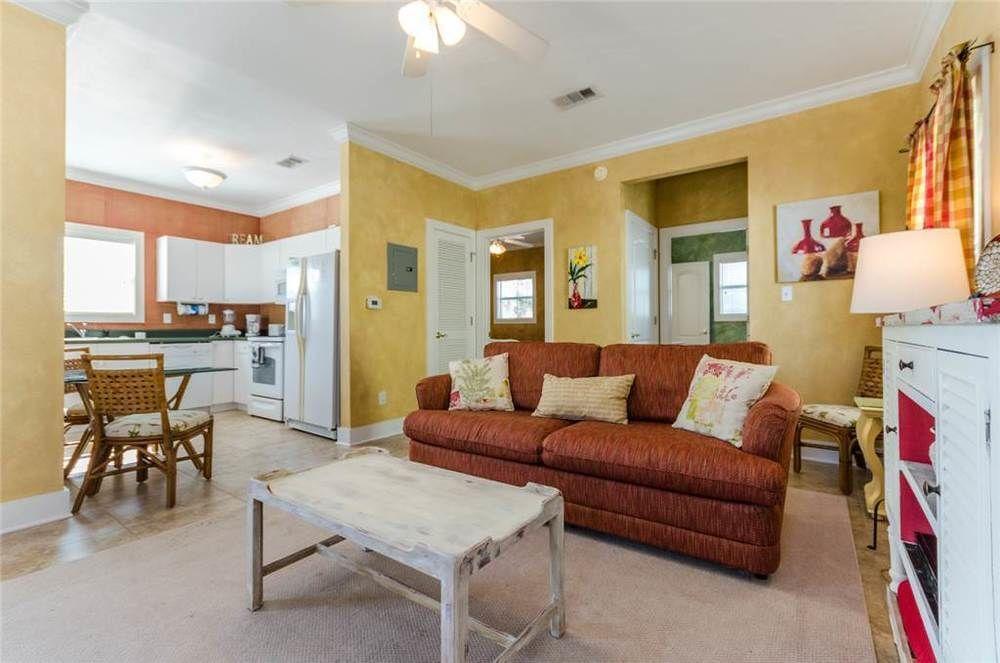 Caribbean Themed In Near Pensacola 3* Perdido Key