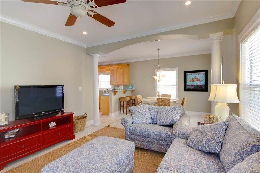 Caribbean Themed In Near Pensacola 3* Perdido Key