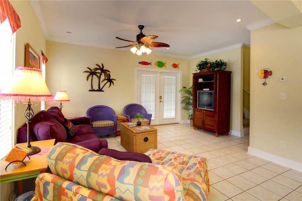 Caribbean Themed In Near Pensacola Resort Perdido Key