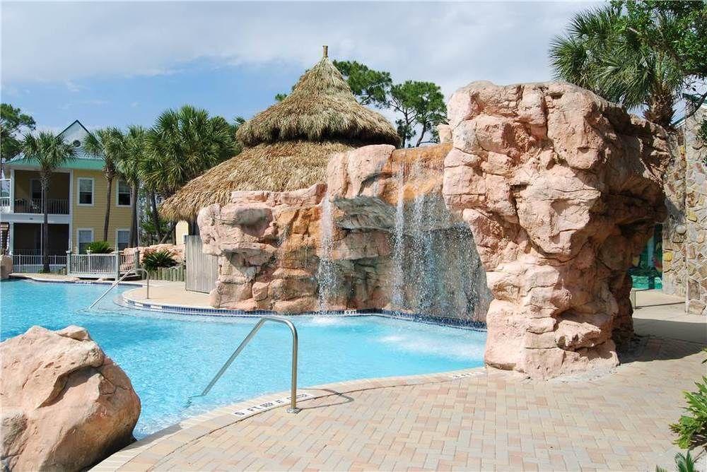 Caribbean Themed In Near Pensacola 3* Perdido Key