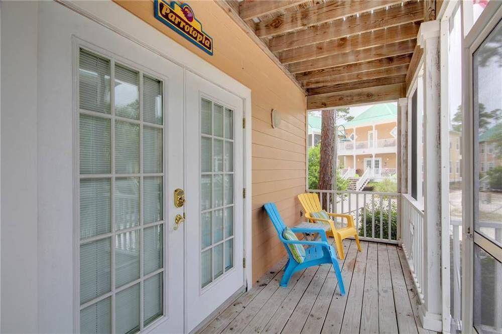 Caribbean Themed In Near Pensacola Resort 3*