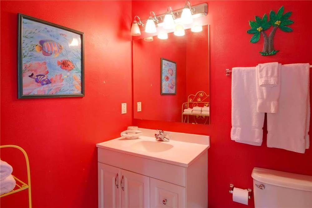 Caribbean Themed In Near Pensacola Resort Perdido Key