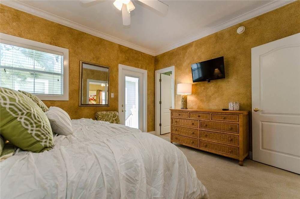 Caribbean Themed In Near Pensacola Resort Perdido Key