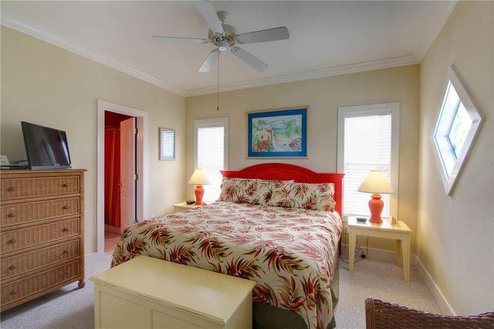 Caribbean Themed In Near Pensacola Resort