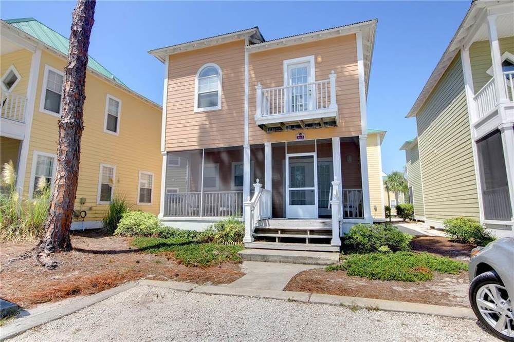 Caribbean Themed In Near Pensacola Resort Perdido Key