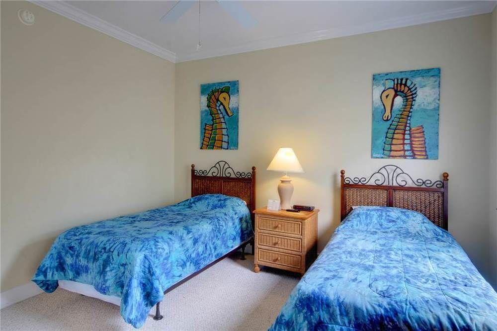 Caribbean Themed In Near Pensacola Resort